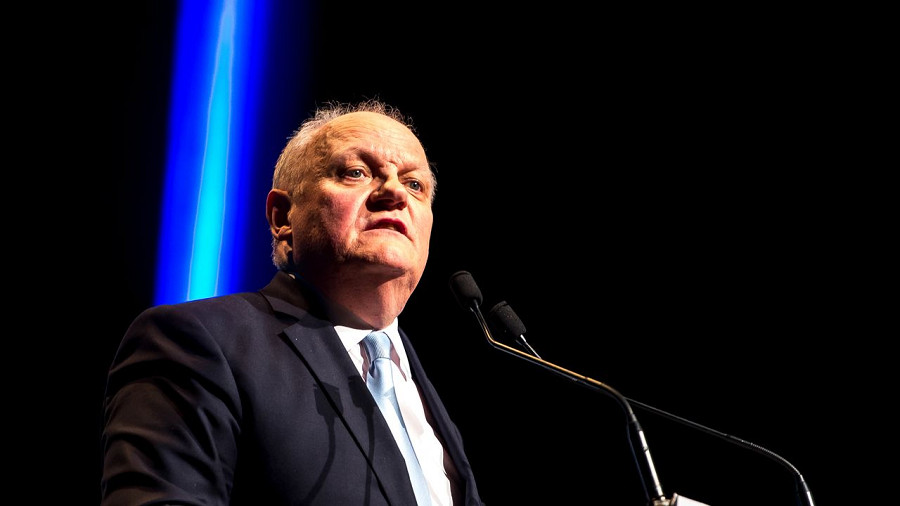 François Asselineau dénonce l’influence d’un lobby anti-algérien «extrêmement actif» en France