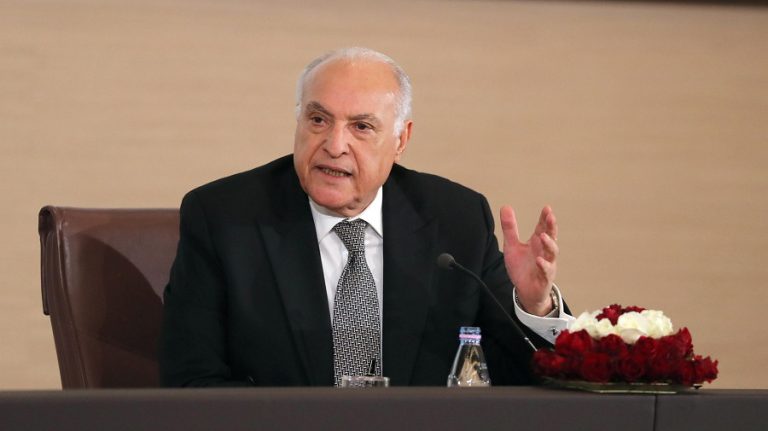 Position de l’Algérie à propos de la résolution des Nations unies sur Gaza : les explications d’Ahmed Attaf