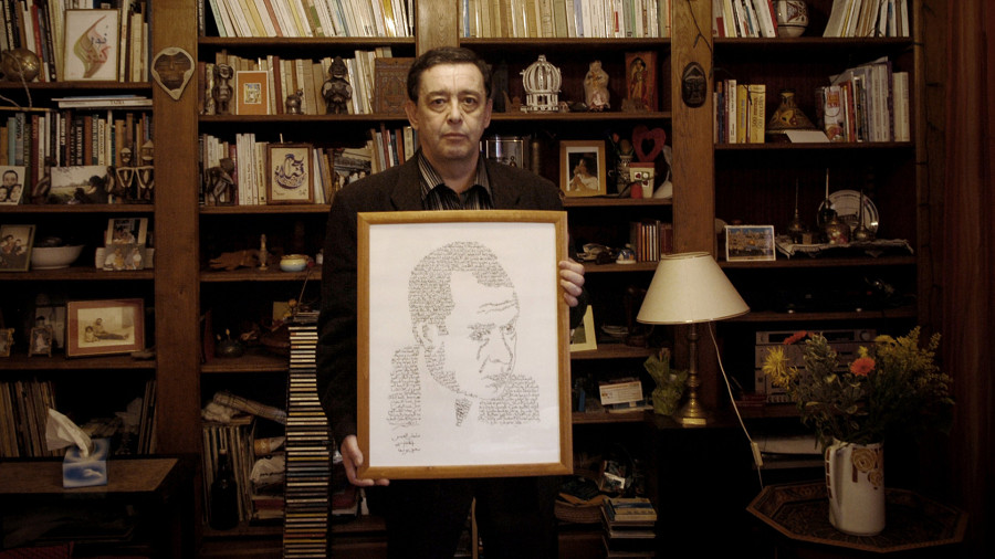 Le royaume des ombres