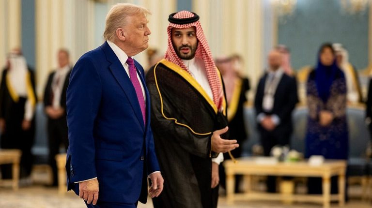 Donald Trump obligera-t-il Ben Salmane à la normalisation avec Israël contre le F-35 ?