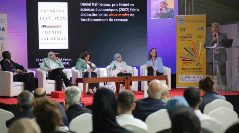 Le professeur Ahmed Bensaada : «Toucher à la culture d’un pays, c’est briser sa cohésion sociale»