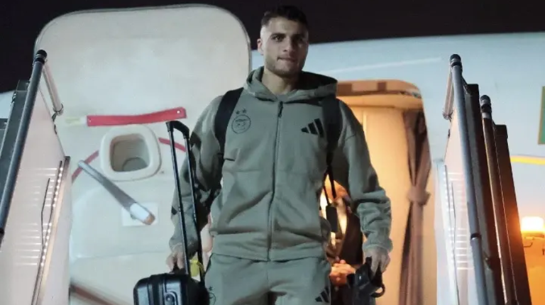 CAN-2025 de football : la sélection algérienne à pied d’œuvre à Djeddah