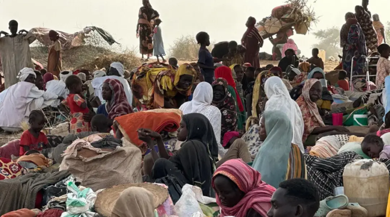 Conflit au Soudan : Guterres appelle à la cessation immédiate des hostilités