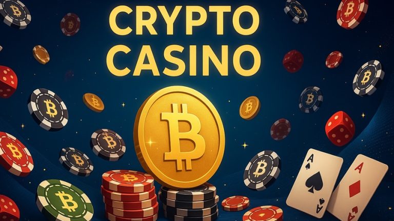 Crypto-Casino