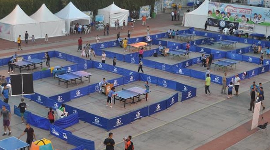 Établissements de jeunes : coup d’envoi officiel de la nouvelle saison d’activités 2025-2026