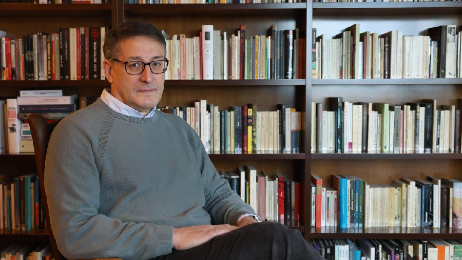 Isaias Barrenada Bajo(*) : «Ni un tournant ni un vote historique au Sahara Occidental»