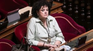 Jacqueline Eustache-Brinio