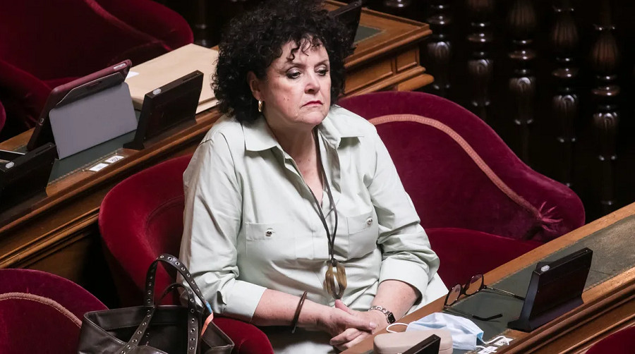 Les acolytes de Retailleau devraient s’occuper des enfants français contraints de subir l’abstinence alimentaire