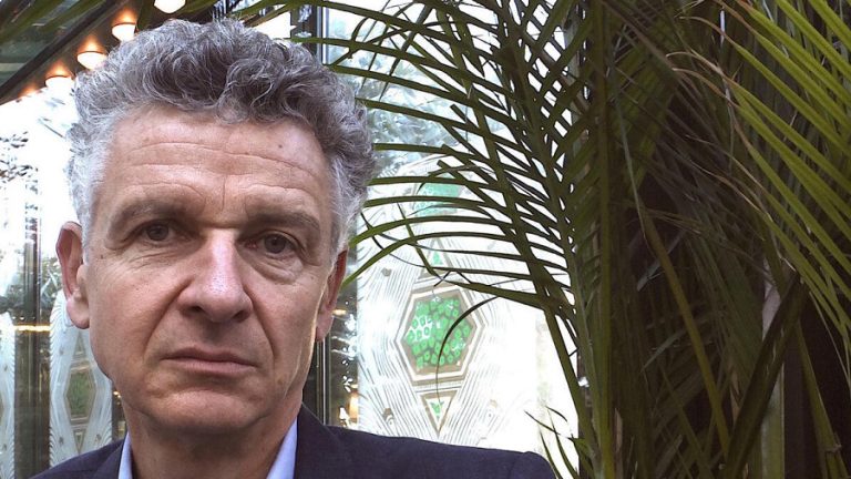 Olivier Le Cour Grandmaison : «Bolloré est servi par des mercenaires dociles»