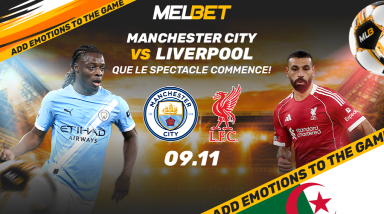 Manchester City vs Liverpool : le choc des titans du football moderne