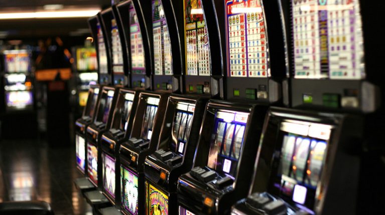 Les meilleures machines à sous en ligne fiables