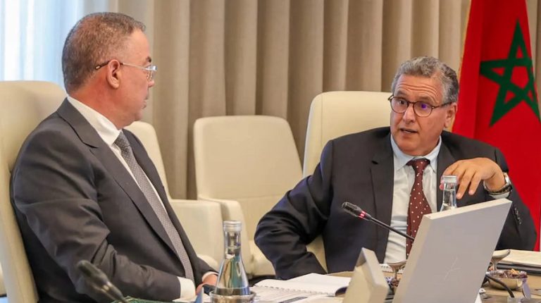 Une rumeur sur une «rupture imminente» du gaz butane algérien terrifie les Marocains