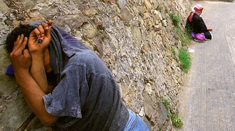 Après les 49% de malades mentaux : un nouveau chiffre effarant révèle une société marocaine à la dérive