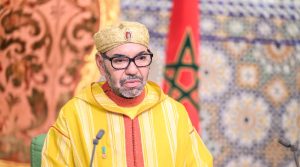 Mohammed VI