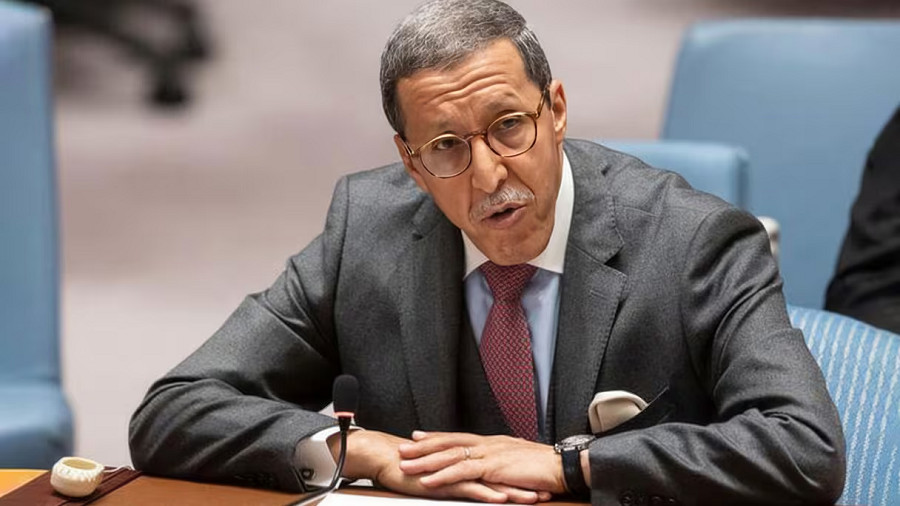 Les six détails de la résolution onusienne qui confirment la cuisante défaite du Maroc à l’ONU