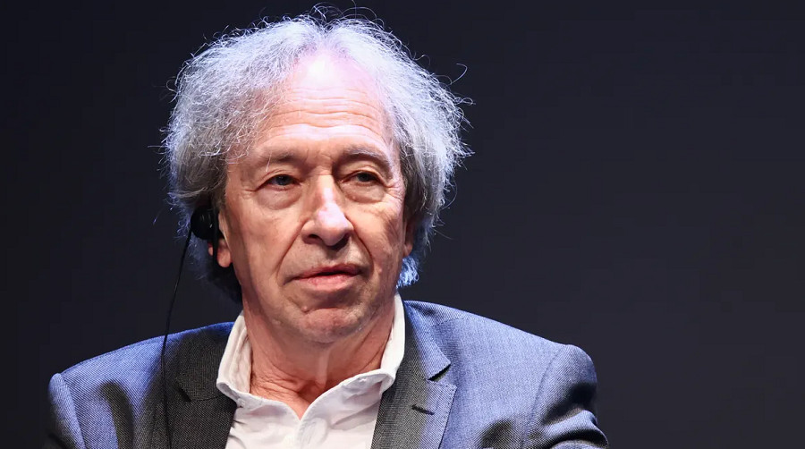 Fidèle à son père nazi : Pascal Bruckner déporte sa haine des sémites sur les Arabo-musulmans