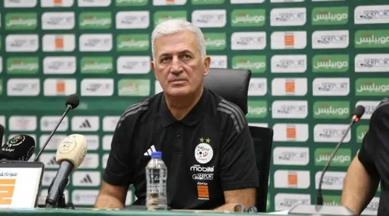 Vladimir Petkovic : «Gagner pour améliorer notre classement FIFA»