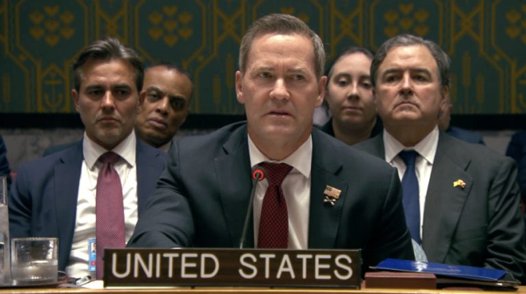 Le Front Polisario contraint les Etats-Unis au statu quo dans le Maghreb