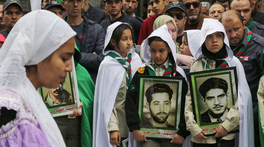 Lancement prochain de Chahed 54 : 40 000 heures de témoignages vivants sur la Guerre de libération