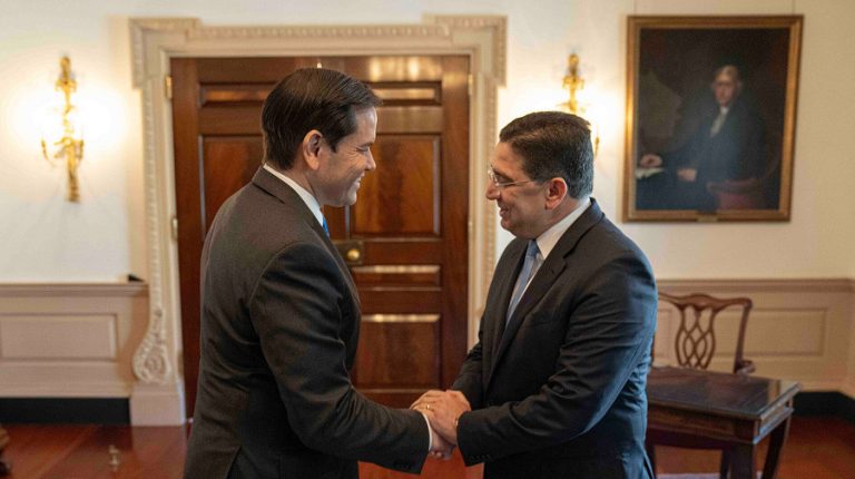 Plan d’autonomie : comment les Etats-Unis ont offert un cadeau empoisonné au Makhzen