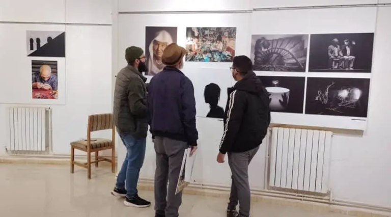 Nâama : lancement de la 5e édition du Salon national de la photographie