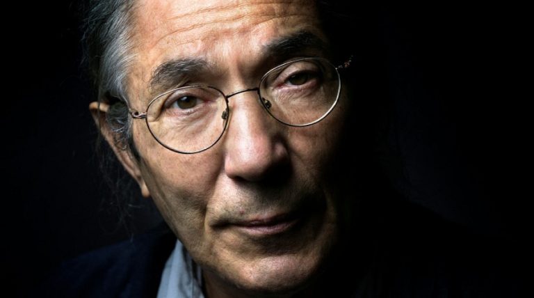 Le président français reçoit l’agent de la DGSE Boualem Sansal à l’Elysée pour un débriefing