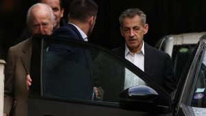 Sarkozy