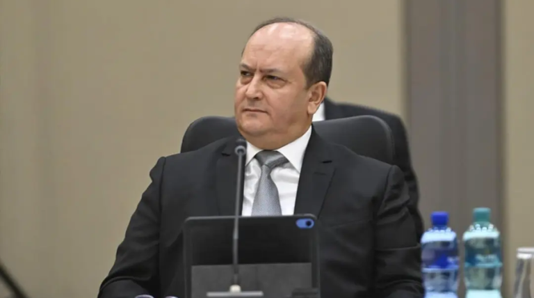 Représentant le président de la République, Ghrieb participe en Afrique du Sud au Sommet du G20