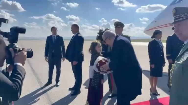 Tebboune à Constantine pour une visite de travail et d’inspection