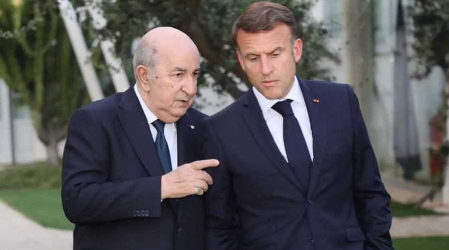 La leçon algérienne