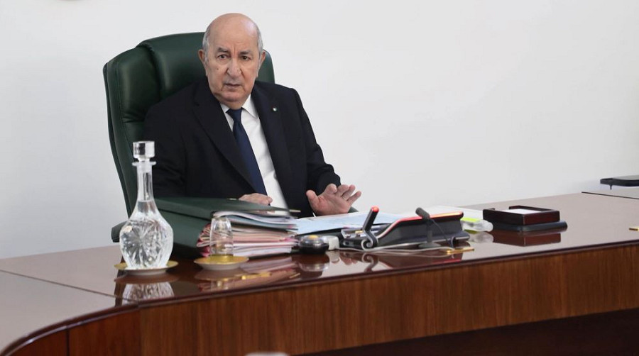 Pouvoir d’achat : le président ordonne l’augmentation du salaire minimum et de l’allocation chômage