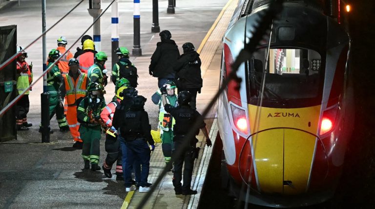 Ce qu’a déclaré l’épouse du héros algérien Samir Zitouni qui a sauvé des vies en Angleterre