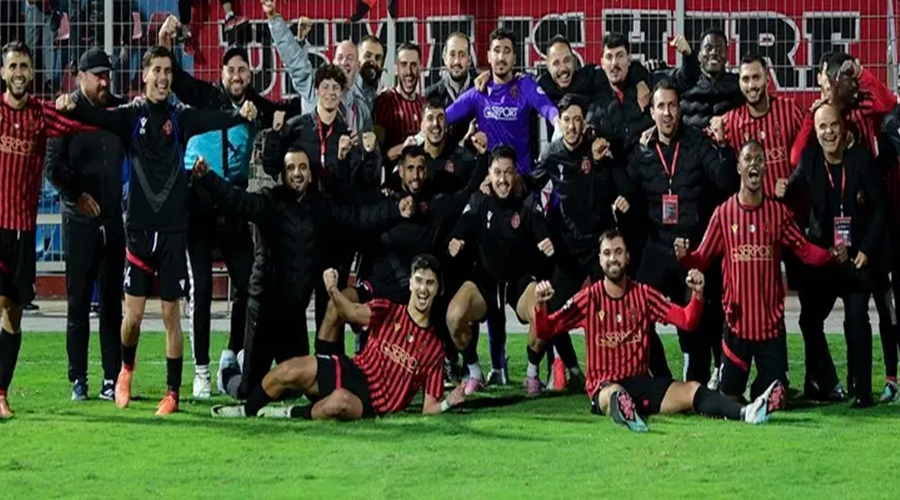 Coupe de la Confédération : l’USM Alger bat l’Olympique Safi
