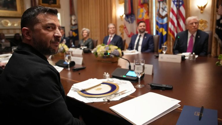 Le futur de l’armée ukrainienne : un zugzwang pour l’Union européenne