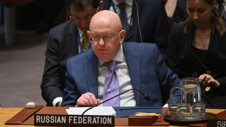 La Russie explique pourquoi elle n’a pas opposé le veto contre la résolution sur le Sahara Occidental