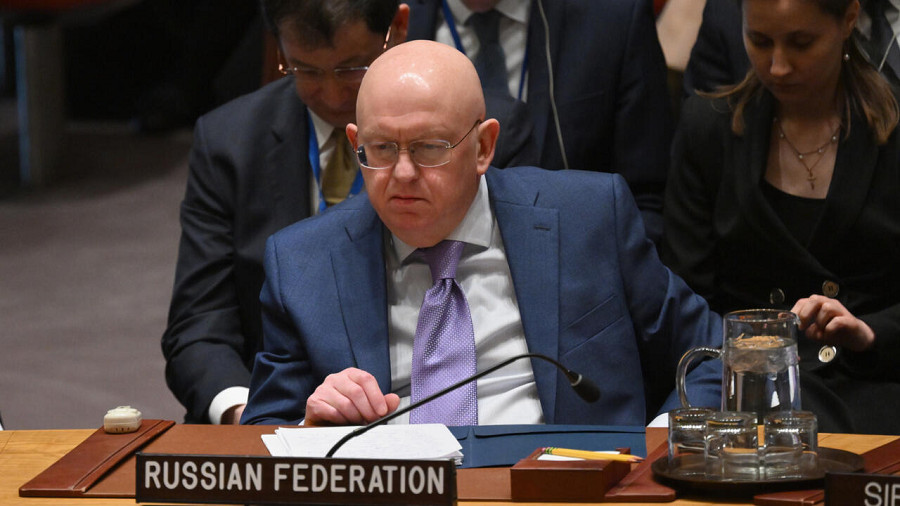 La Russie explique pourquoi elle n’a pas opposé le veto contre la résolution sur le Sahara Occidental