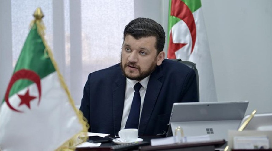 Yacine El-Mehdi Oualid : l’Algérie dispose d’opportunités d’investissement dans la pêche et l’aquaculture