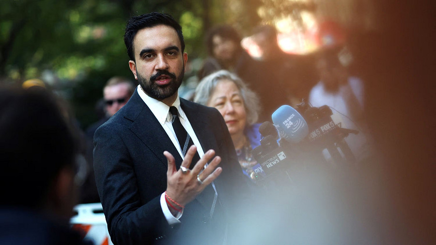 Le nouveau maire de New York défie l’impunité et s’engage à faire arrêter le criminel Netanyahou