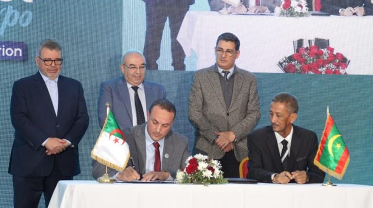 Des contrats pour l’exportation de produits pharmaceutiques algériens vers trois pays africains