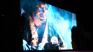 court-métrage timimoun