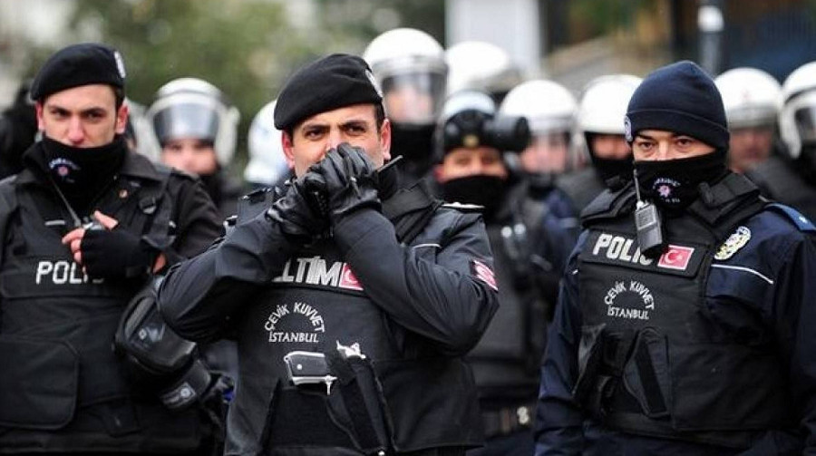 Les services secrets turcs interpellent trois espions qui travaillaient pour les Emirats