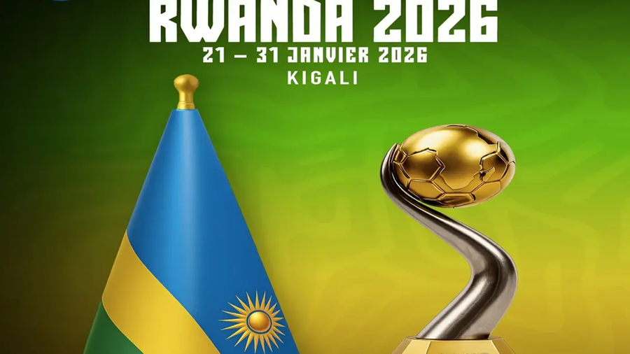 Championnat d’Afrique des nations de handball : l’Algérie dans le chapeau 1