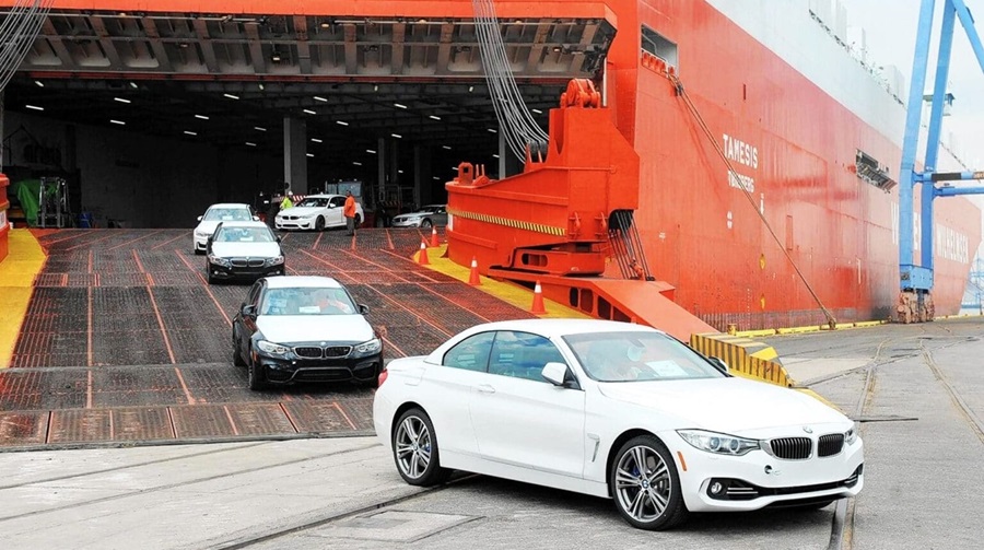 Importation de voitures de moins de 3 ans : le gouvernement met en place des restrictions