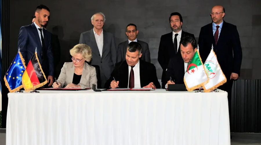 Investissement : programme de jumelage entre l’AAPI et le ministère allemand des Affaires économiques