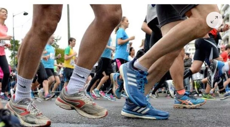 Semi-marathon national des Zaâtcha : plus de 550 coureurs au départ de la 4e édition