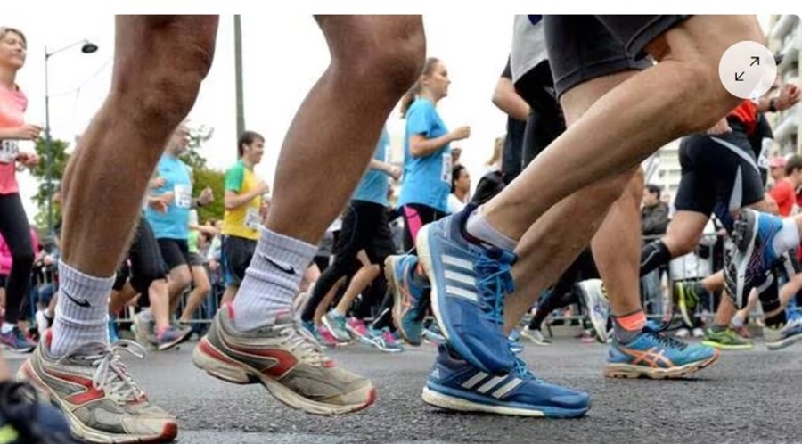 Semi-marathon national des Zaâtcha : plus de 550 coureurs au départ de la 4e édition