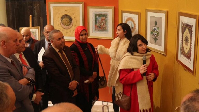 15e Festival international de la miniature et de l’enluminure : 22 pays seront présents à Tlemcen