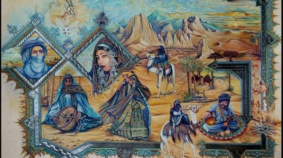 15e Festival international de la miniature et de l’enluminure : 22 pays seront présent à Tlemcen