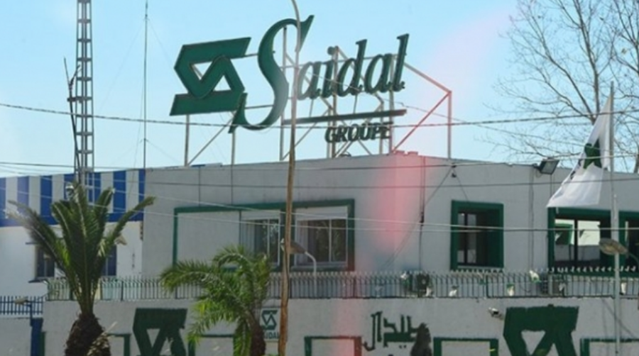 Produits pharmaceutiques : Saidal projette de réaliser des unités de production dans trois wilayas du Sud