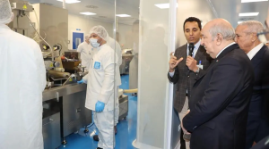 tebboune constantine